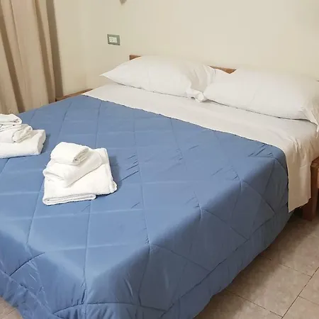 Vento Di Grecale Riomaggiore